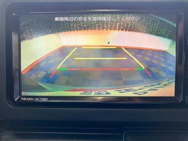 タフトX