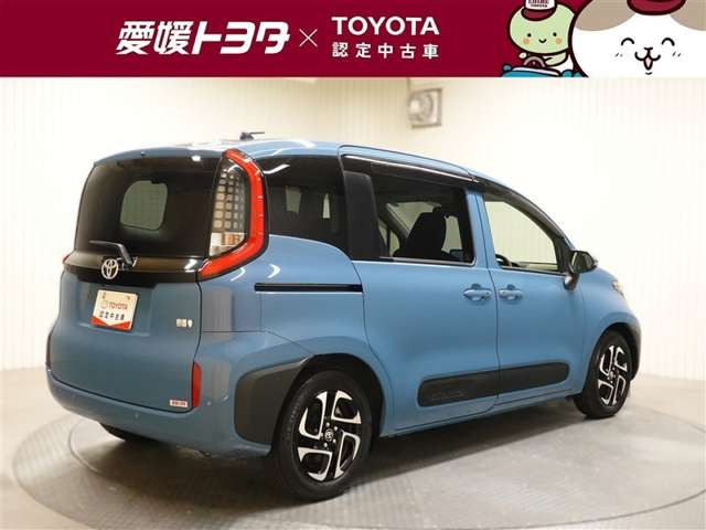 シエンタハイブリッド 1.5 Z