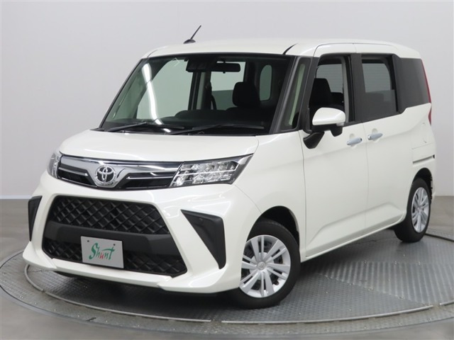 ルーミー1.0 G