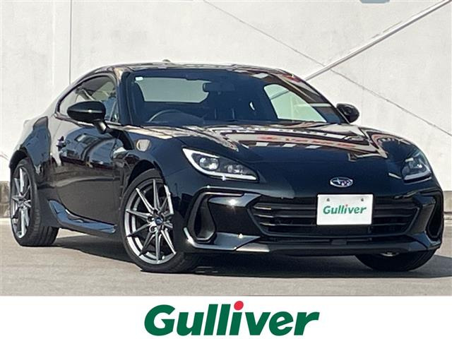 BRZ2.4 S
