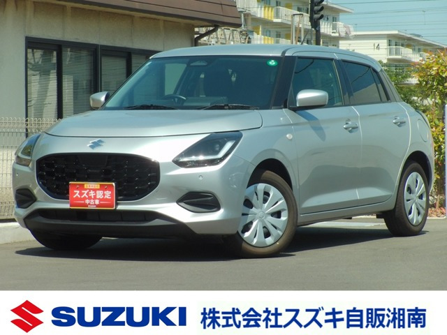 スイフト1.2 XG