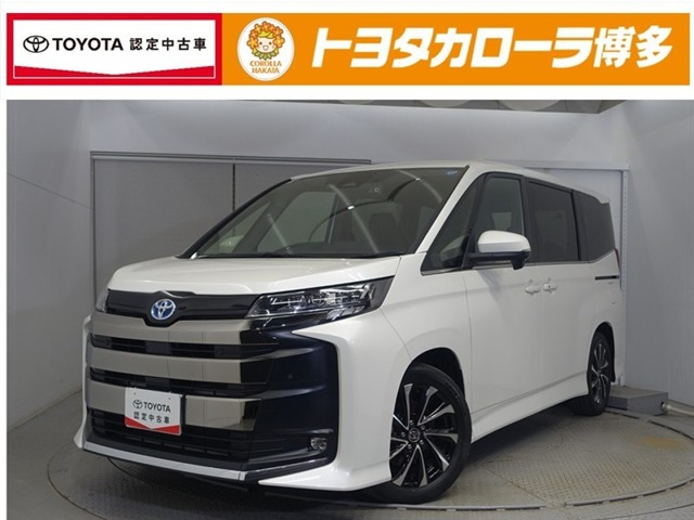 ノア