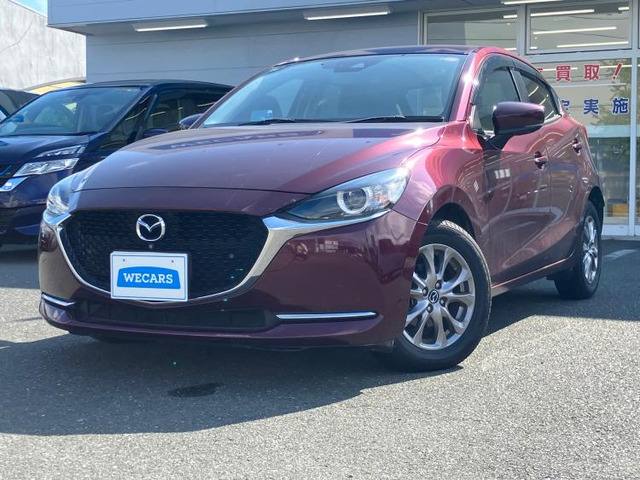 MAZDA21.5 XD プロアクティブ Sパッケージ