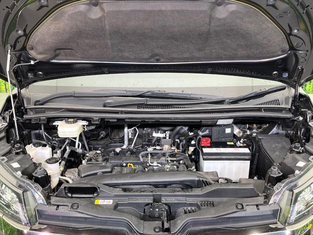 親切・丁寧な専門メカニックスタッフが応対!・車検・点検整備・事故等の修理などアフターサービスも安心。お車のカスタマイズもネクステージのサービススタッフまでご相談ください!