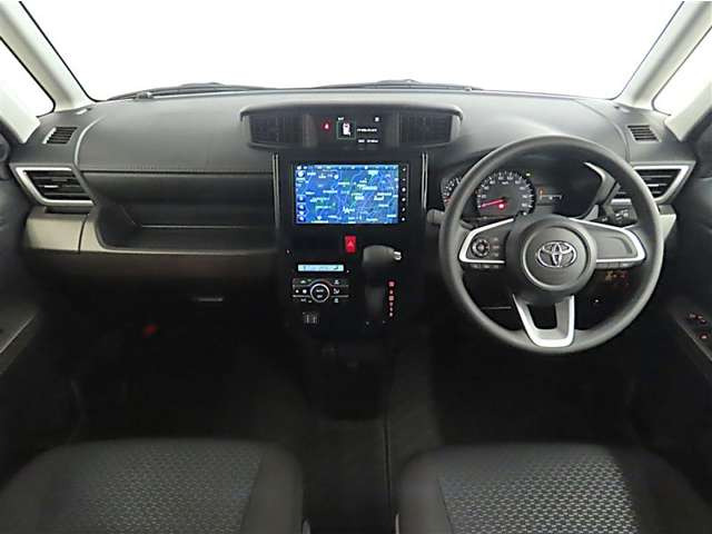 ルーミー1.0 G