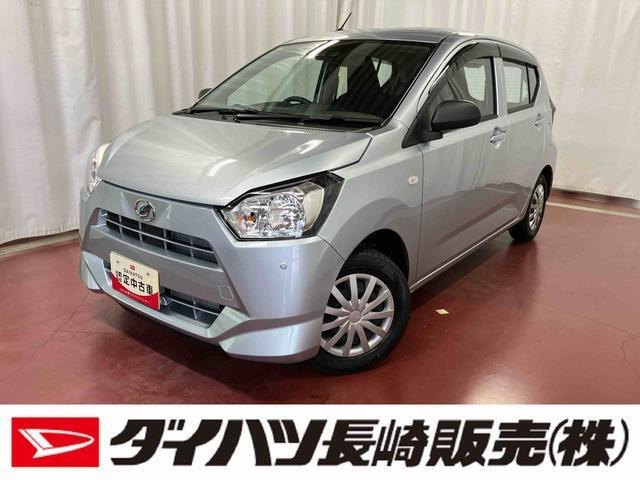 ミライースL SAIII