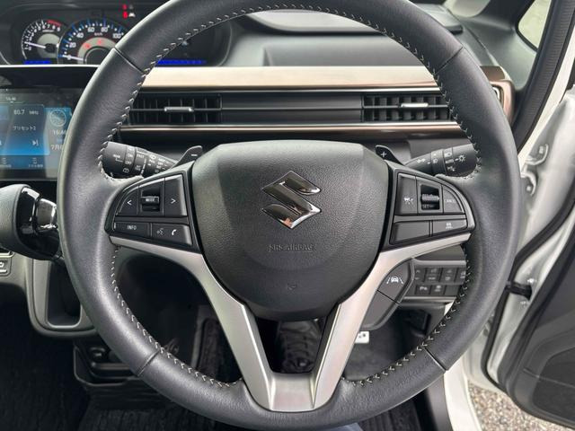 ワゴンRカスタムZハイブリッド(HYBRID) ZT