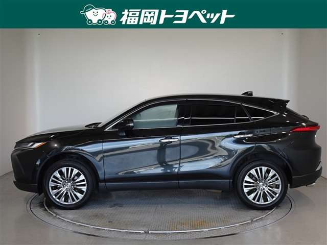 ハリアー