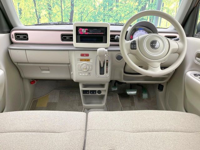 アルトラパンL