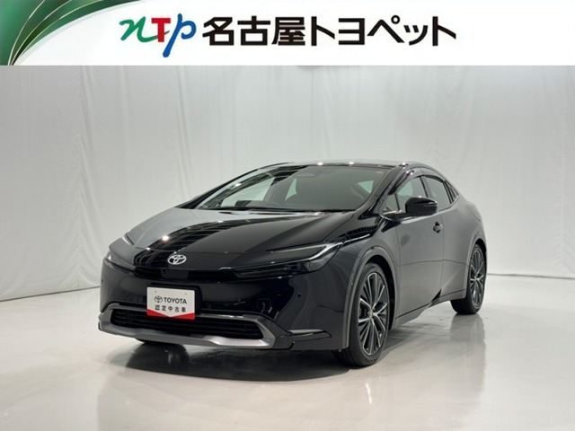 プリウス2.0 Z