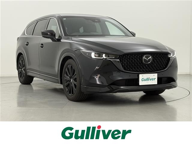 CX-82.2 XD スポーツアピアランス