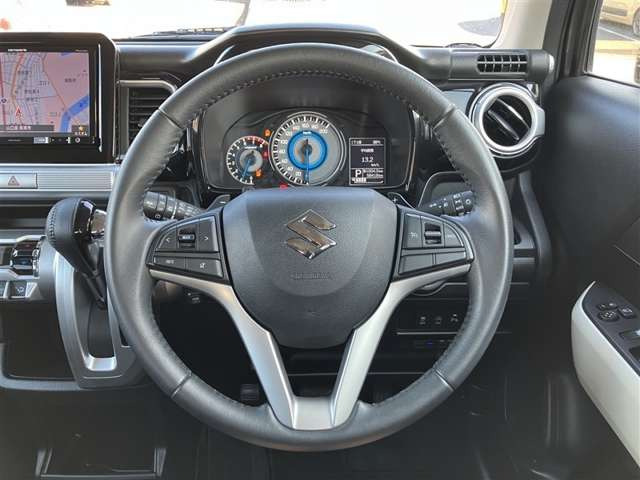 クロスビー1.0 ハイブリッド(HYBRID) MZ
