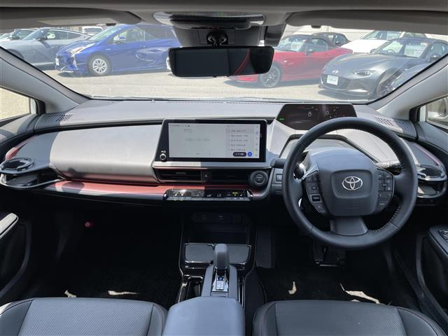 プリウス2.0 Z E-Four 4WD