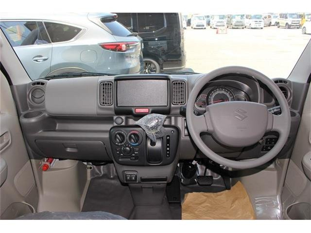 エブリイPC ハイルーフ 4WD