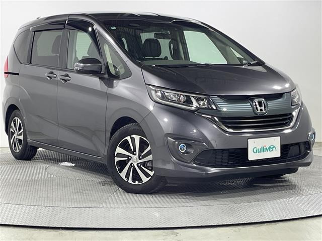 フリード1.5 G ホンダセンシング