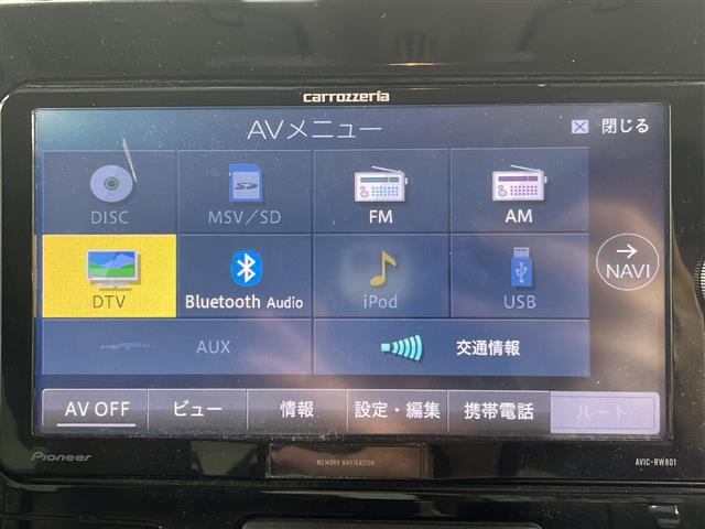 タントX SAIII