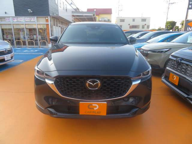 CX-52.2 XD エクスクルーシブ モード