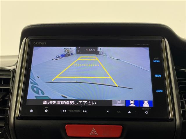 N-BOXカスタムG Aパッケージ