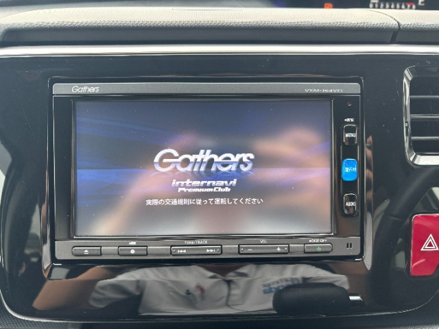 ステップワゴン1.5 スパーダ アドバンスパッケージ ベータ