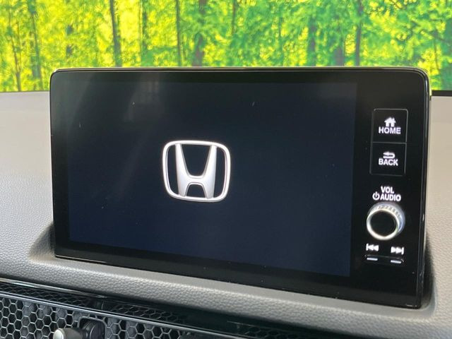 シビック1.5 LX