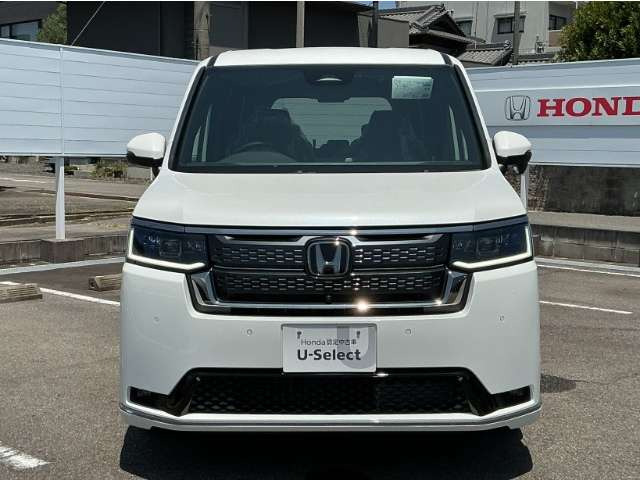 ステップワゴン2.0 e:HEV スパーダ 30周年特別仕様車