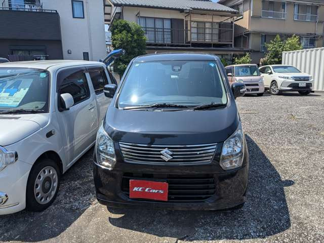ワゴンR20周年記念車
