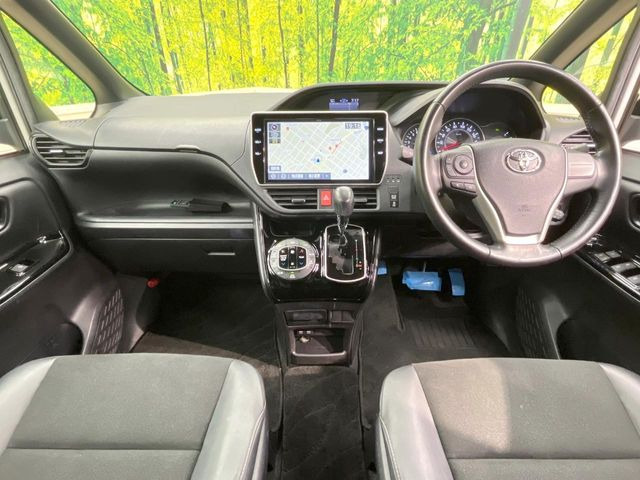 ノア2.0 Si W×B II