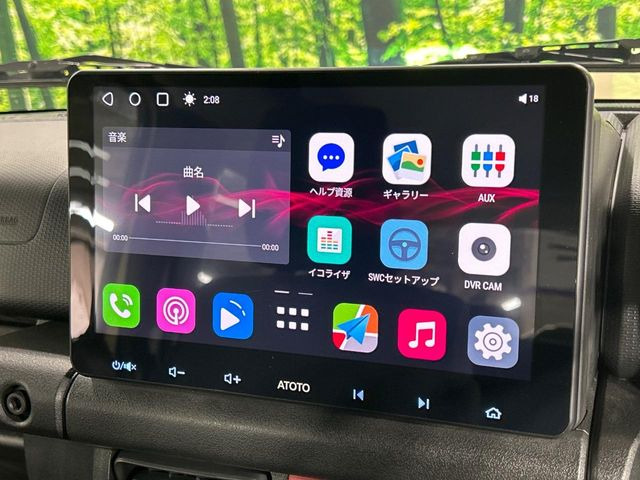 ジムニーシエラ1.5 JC 4WD