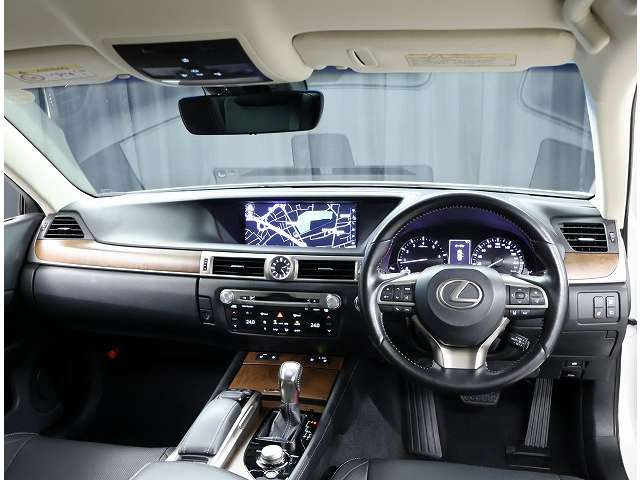GS350 Iパッケージ