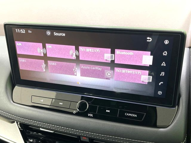 エクストレイル1.5 X e-4ORCE 90周年記念車 4WD