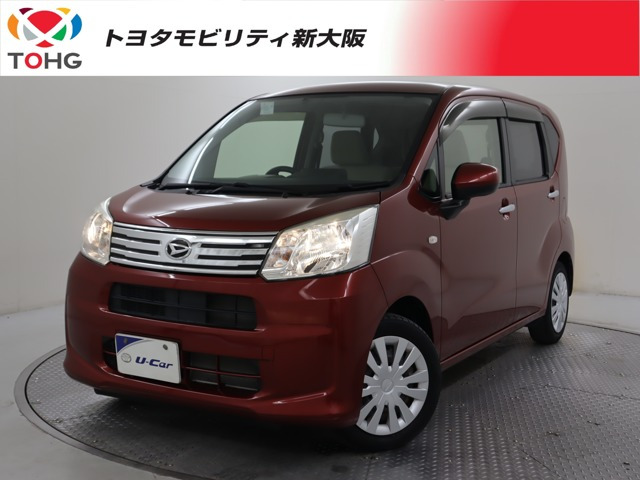 ムーヴL