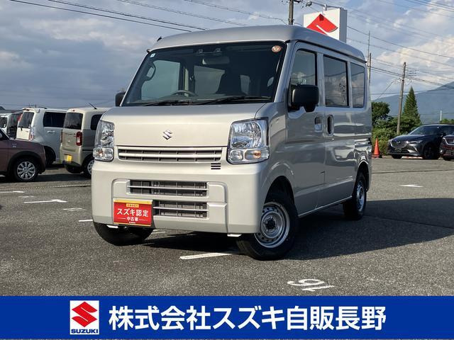 エブリイPA リミテッド ハイルーフ 4WD