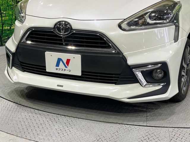 シエンタ1.5 G