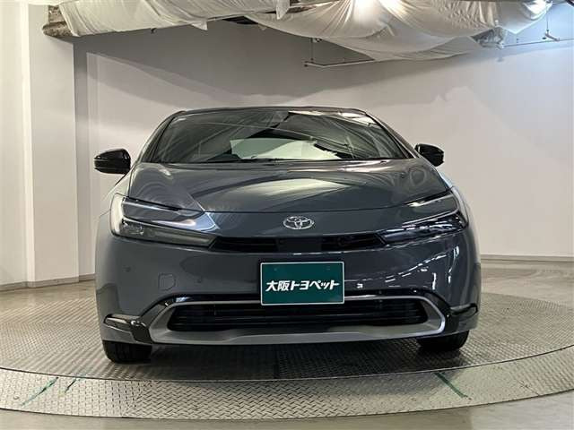 プリウス2.0 Z E-Four 4WD
