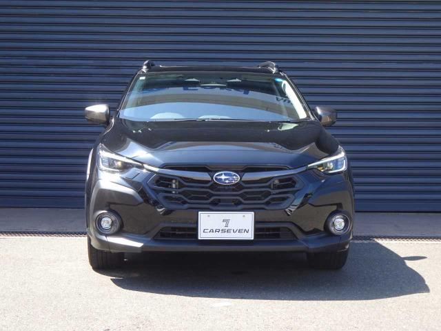 クロストレック2.0 リミテッド 4WD