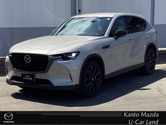 CX-603.3 XD プレミアム スポーツ ディーゼル
