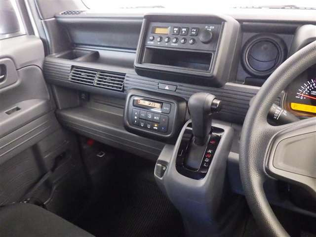 N-VANG ホンダセンシング