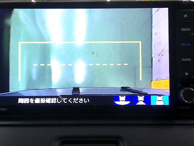 ヴェゼル1.5 G 4WD