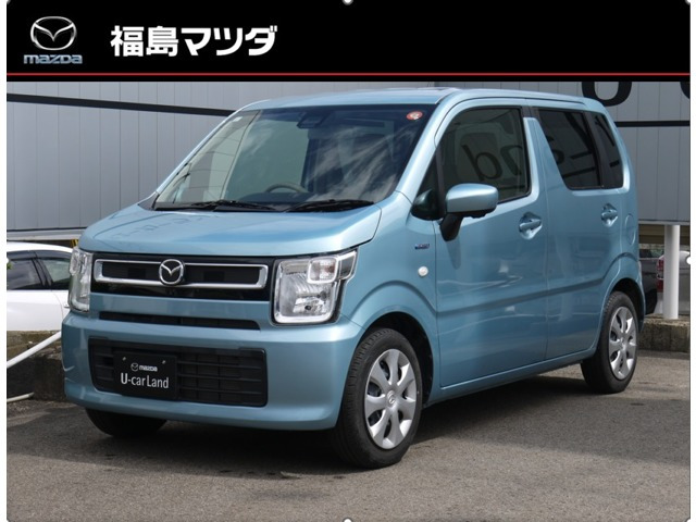 フレアハイブリッド XG 4WD