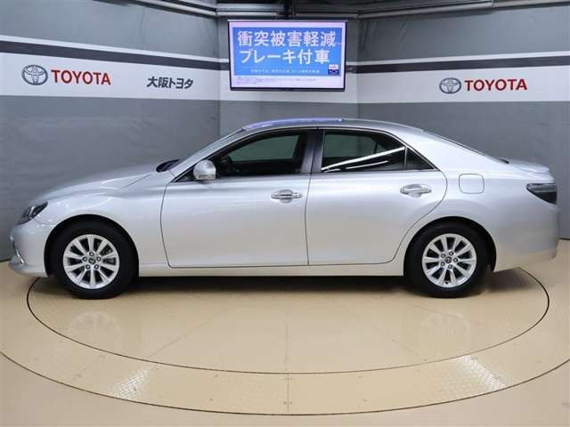マークX2.5 250G
