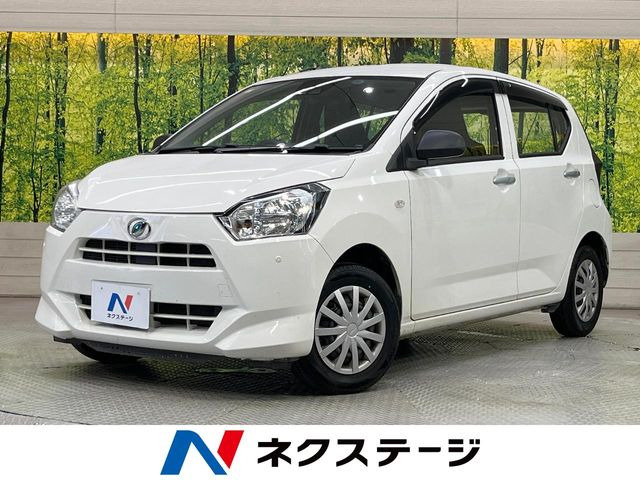ミライースL SAIII