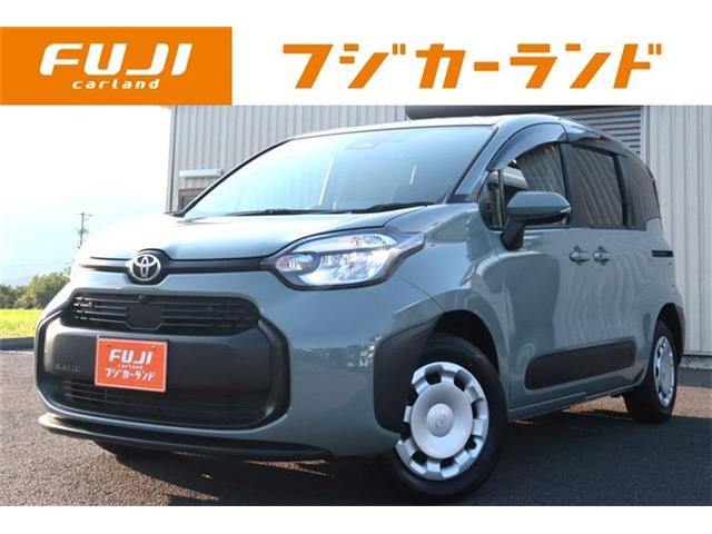 シエンタハイブリッド 1.5 G E-Four 4WD
