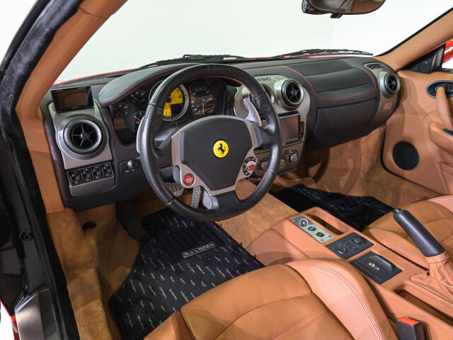 F430F1