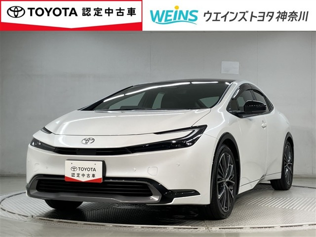 プリウス2.0 Z