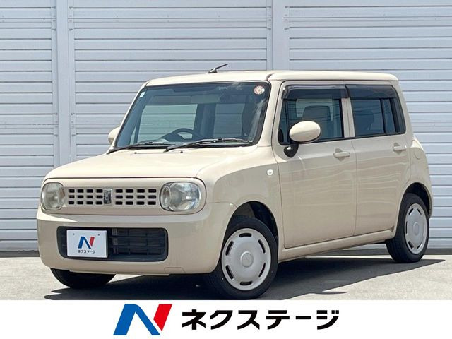 アルトラパンG