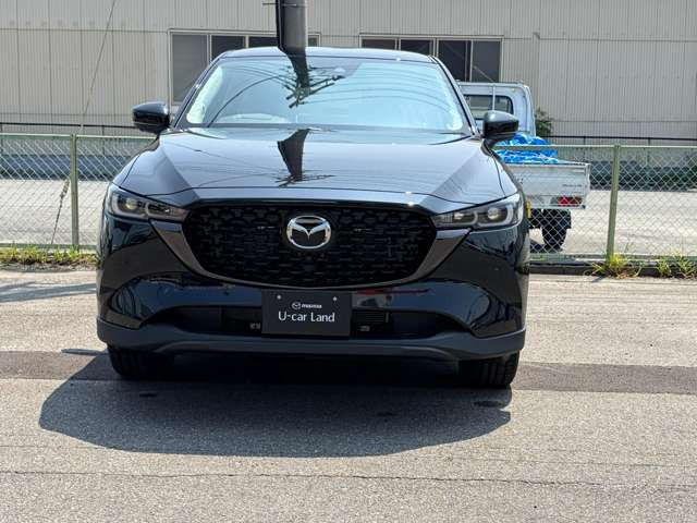 CX-52.0 20S ブラック セレクション
