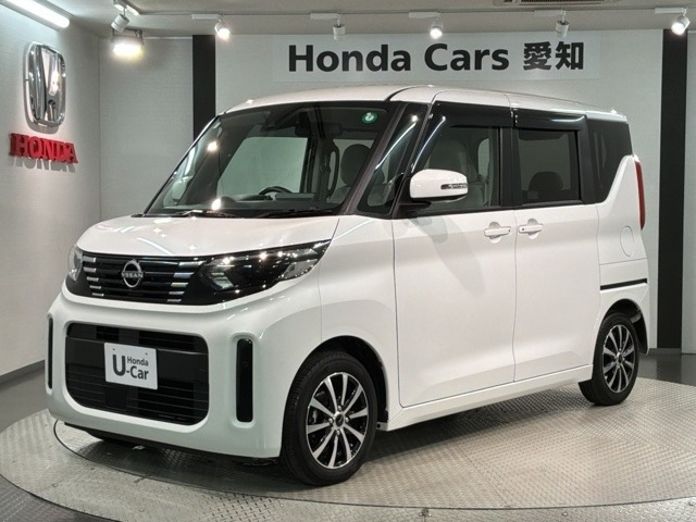 デイズルークスX