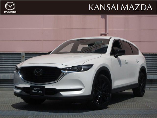 CX-82.2 XD ブラックトーンエディション