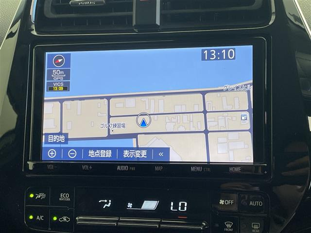 プリウス1.8 S ツーリングセレクション