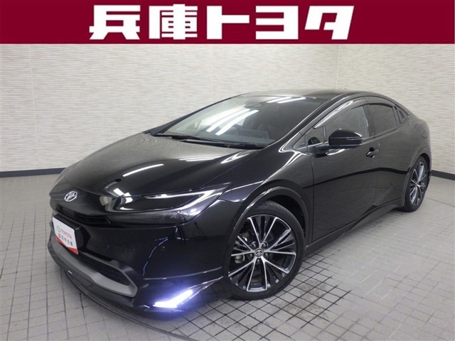 プリウス2.0 Z